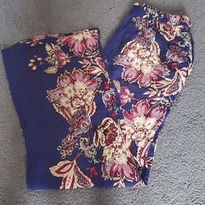 Xhilaration Beach Pants 👖 🏖